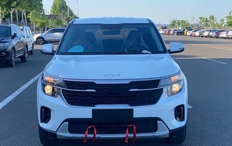 KIA Seltos I, 2023 год, 1 470 000 рублей, 2 фотография