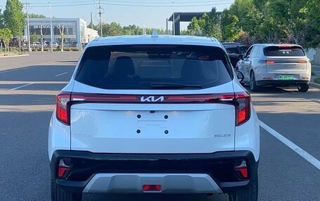 KIA Seltos I, 2023 год, 1 470 000 рублей, 7 фотография