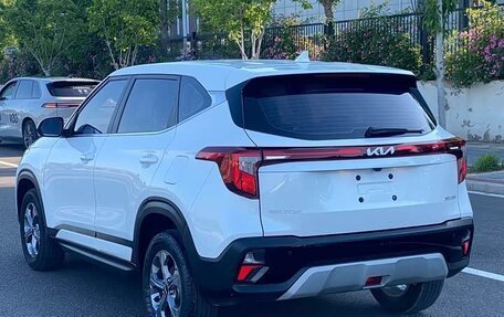 KIA Seltos I, 2023 год, 1 470 000 рублей, 4 фотография