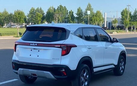 KIA Seltos I, 2023 год, 1 470 000 рублей, 5 фотография