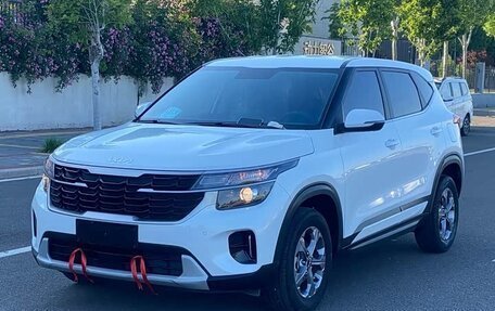KIA Seltos I, 2023 год, 1 470 000 рублей, 3 фотография
