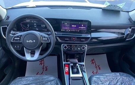 KIA Seltos I, 2023 год, 1 470 000 рублей, 9 фотография