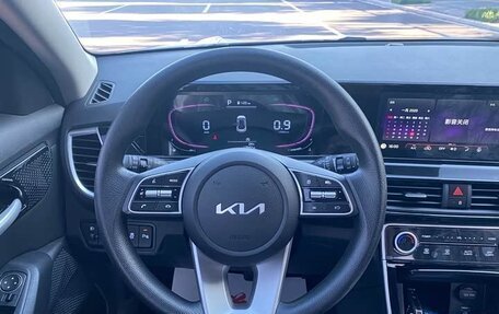 KIA Seltos I, 2023 год, 1 470 000 рублей, 10 фотография