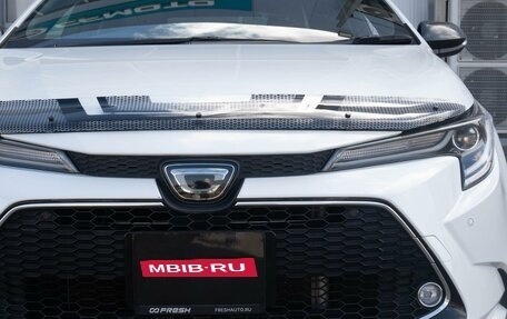 Toyota Corolla, 2022 год, 2 257 000 рублей, 6 фотография