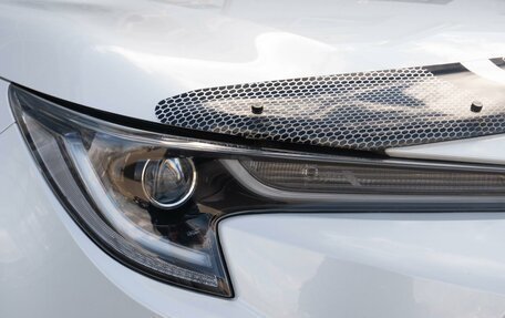 Toyota Corolla, 2022 год, 2 257 000 рублей, 7 фотография