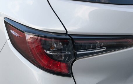 Toyota Corolla, 2022 год, 2 257 000 рублей, 10 фотография