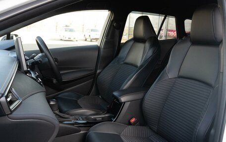 Toyota Corolla, 2022 год, 2 257 000 рублей, 13 фотография