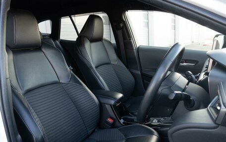 Toyota Corolla, 2022 год, 2 257 000 рублей, 15 фотография