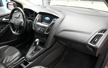Ford Focus III, 2017 год, 1 199 900 рублей, 7 фотография