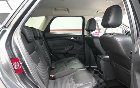 Ford Focus III, 2017 год, 1 199 900 рублей, 10 фотография