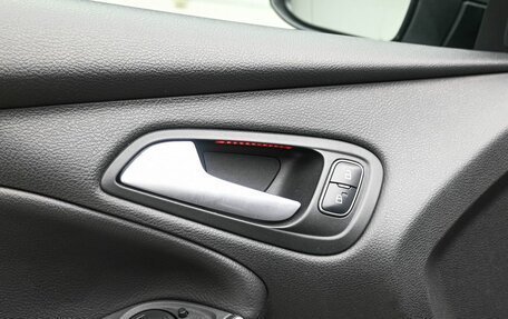 Ford Focus III, 2017 год, 1 199 900 рублей, 23 фотография