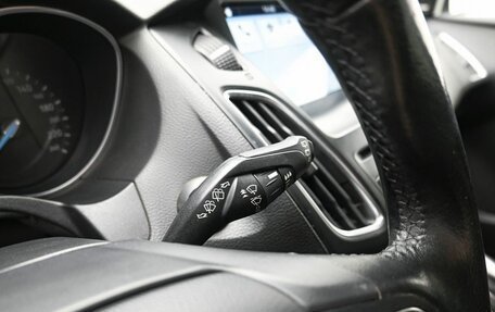 Ford Focus III, 2017 год, 1 199 900 рублей, 13 фотография