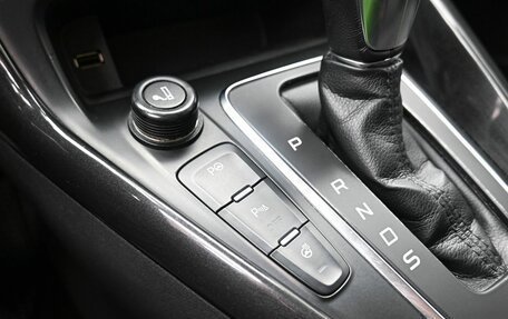 Ford Focus III, 2017 год, 1 199 900 рублей, 19 фотография