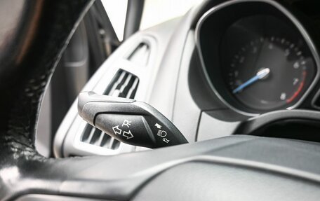 Ford Focus III, 2017 год, 1 199 900 рублей, 11 фотография