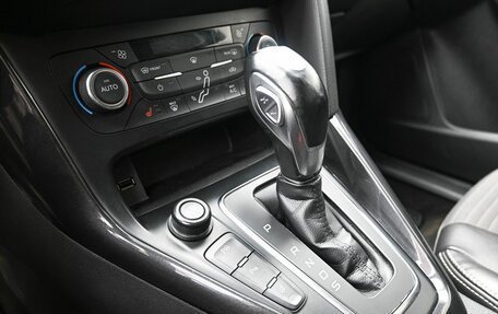 Ford Focus III, 2017 год, 1 199 900 рублей, 21 фотография