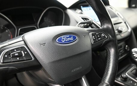 Ford Focus III, 2017 год, 1 199 900 рублей, 20 фотография