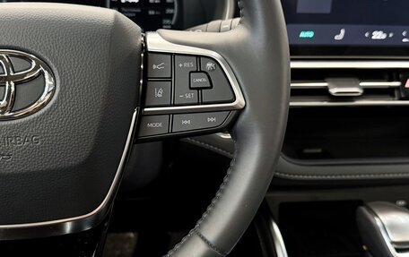 Toyota Highlander, 2026 год, 5 550 000 рублей, 20 фотография