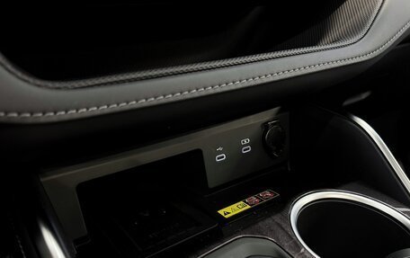 Toyota Highlander, 2026 год, 5 550 000 рублей, 25 фотография