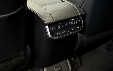 Toyota Highlander, 2026 год, 5 550 000 рублей, 29 фотография