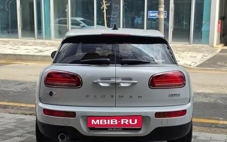 MINI Clubman, 2022 год, 1 629 000 рублей, 4 фотография