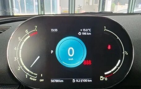 MINI Clubman, 2022 год, 1 629 000 рублей, 8 фотография