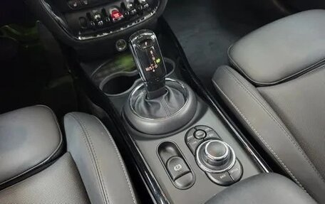 MINI Clubman, 2022 год, 1 629 000 рублей, 9 фотография