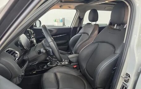 MINI Clubman, 2022 год, 1 629 000 рублей, 11 фотография