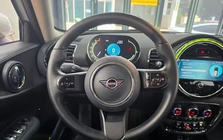 MINI Clubman, 2022 год, 1 629 000 рублей, 15 фотография