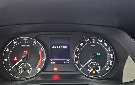 Skoda Octavia IV, 2024 год, 3 250 000 рублей, 15 фотография