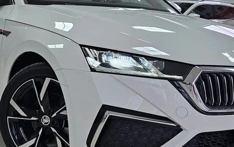 Skoda Octavia IV, 2024 год, 3 250 000 рублей, 6 фотография