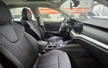 Skoda Octavia IV, 2024 год, 3 250 000 рублей, 14 фотография