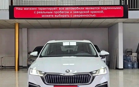 Skoda Octavia IV, 2024 год, 3 250 000 рублей, 3 фотография