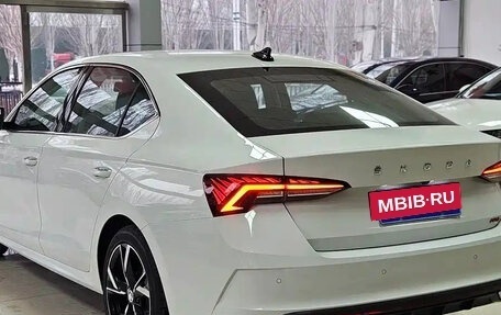Skoda Octavia IV, 2024 год, 3 250 000 рублей, 9 фотография