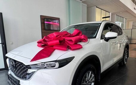 Mazda CX-5 II, 2025 год, 5 295 000 рублей, 7 фотография