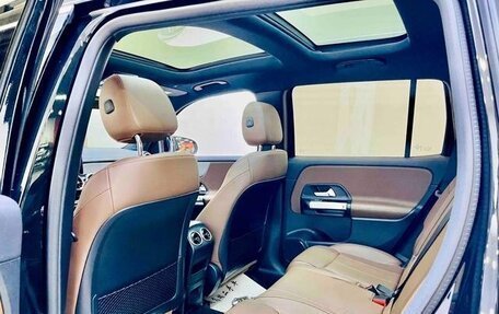 Mercedes-Benz GLB, 2022 год, 2 230 000 рублей, 7 фотография
