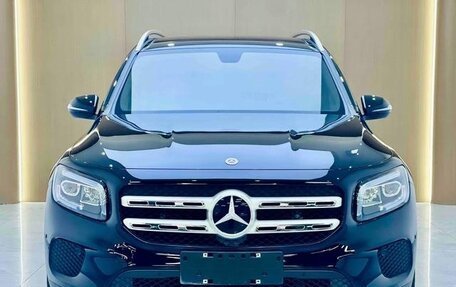 Mercedes-Benz GLB, 2022 год, 2 230 000 рублей, 2 фотография