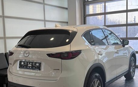 Mazda CX-5 II, 2025 год, 5 295 000 рублей, 5 фотография