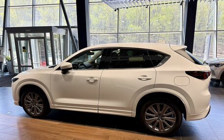 Mazda CX-5 II, 2025 год, 5 295 000 рублей, 3 фотография
