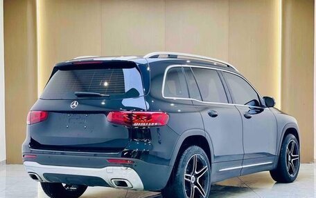 Mercedes-Benz GLB, 2022 год, 2 230 000 рублей, 3 фотография