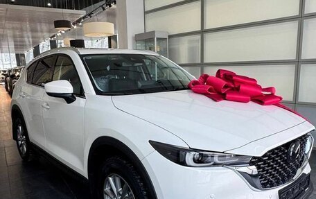 Mazda CX-5 II, 2025 год, 5 295 000 рублей, 8 фотография