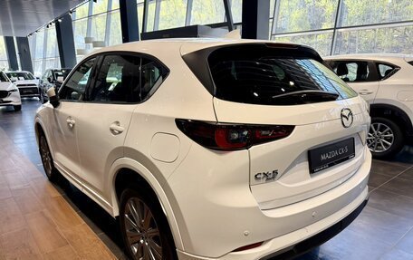 Mazda CX-5 II, 2025 год, 5 295 000 рублей, 4 фотография