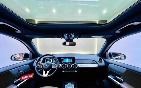 Mercedes-Benz GLB, 2022 год, 2 230 000 рублей, 5 фотография
