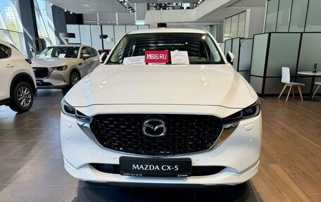 Mazda CX-5 II, 2025 год, 5 295 000 рублей, 2 фотография