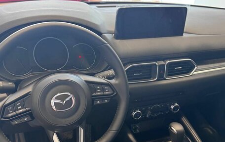 Mazda CX-5 II, 2025 год, 5 295 000 рублей, 9 фотография