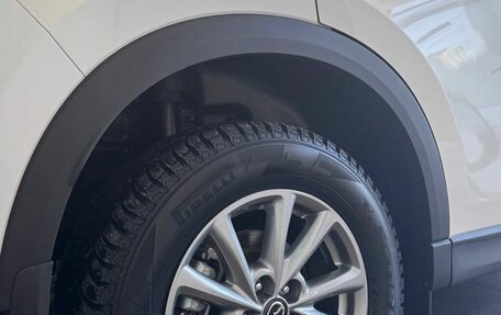 Mazda CX-5 II, 2025 год, 5 295 000 рублей, 13 фотография
