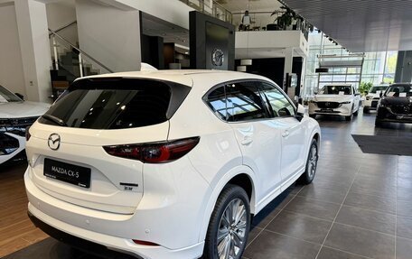 Mazda CX-5 II, 2025 год, 5 295 000 рублей, 10 фотография