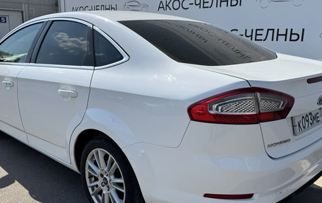 Ford Mondeo IV, 2014 год, 1 200 000 рублей, 2 фотография