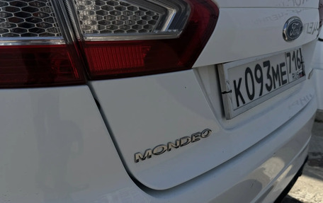 Ford Mondeo IV, 2014 год, 1 200 000 рублей, 3 фотография