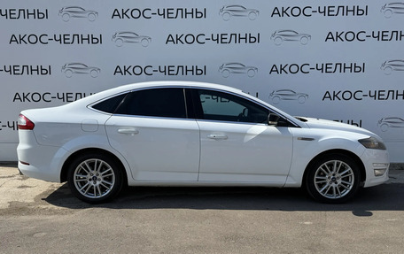 Ford Mondeo IV, 2014 год, 1 200 000 рублей, 6 фотография