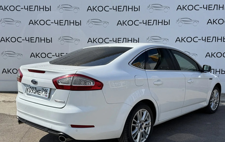 Ford Mondeo IV, 2014 год, 1 200 000 рублей, 5 фотография